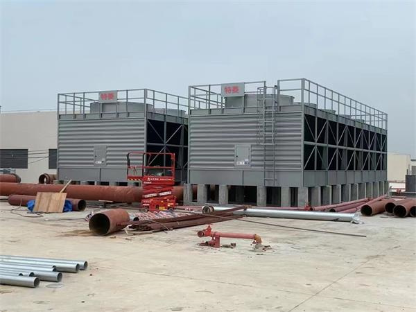 深圳冷卻塔降噪廠家告訴您如何防止玻璃鋼冷卻塔破裂,深圳冷卻塔降噪廠