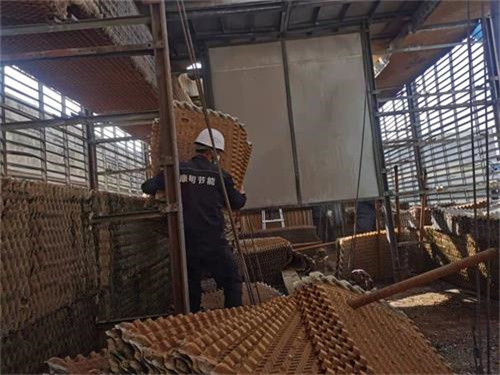 玻璃鋼罐現(xiàn)場施工防腐工藝流程及操作要點(diǎn),玻璃鋼罐現(xiàn)場制作