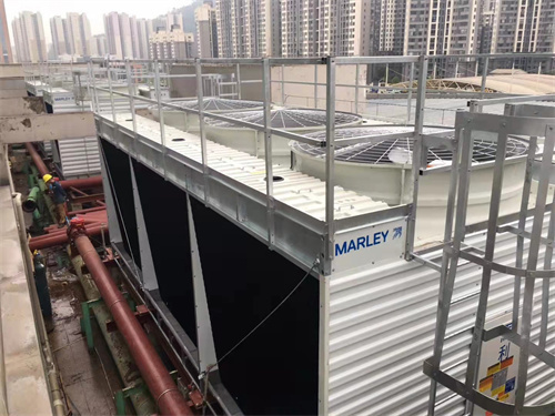 冷卻塔電機噪音的解決方案（降低冷卻塔電機噪音）,冷卻塔電機異響